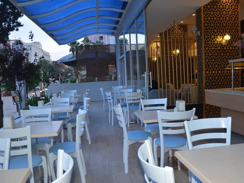 Gold Kaya Hotel 190217