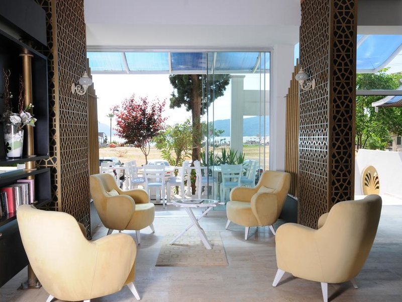 Gold Kaya Hotel 190218