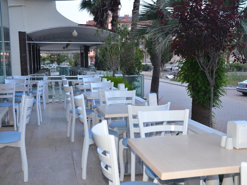 Gold Kaya Hotel 190219