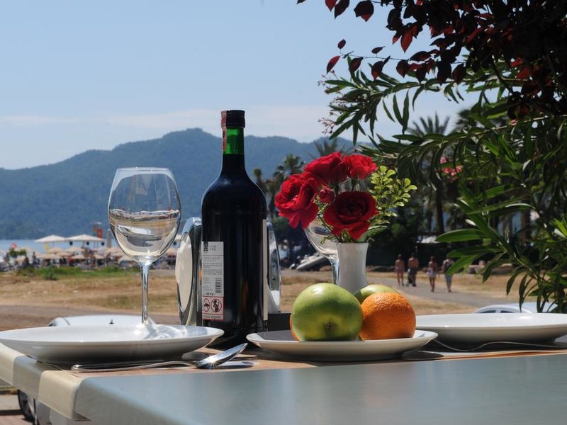 Gold Kaya Hotel 190220