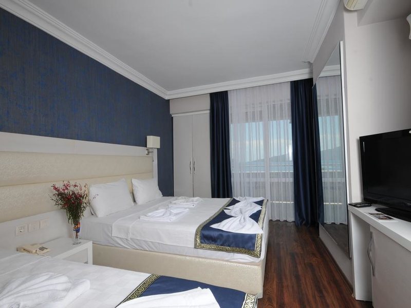 Gold Kaya Hotel 190222