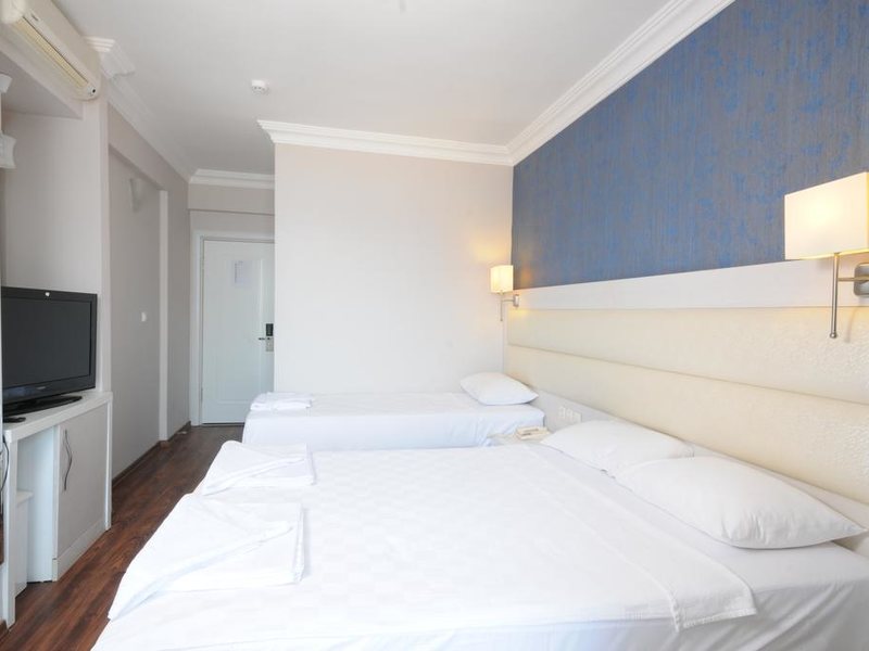 Gold Kaya Hotel 190224