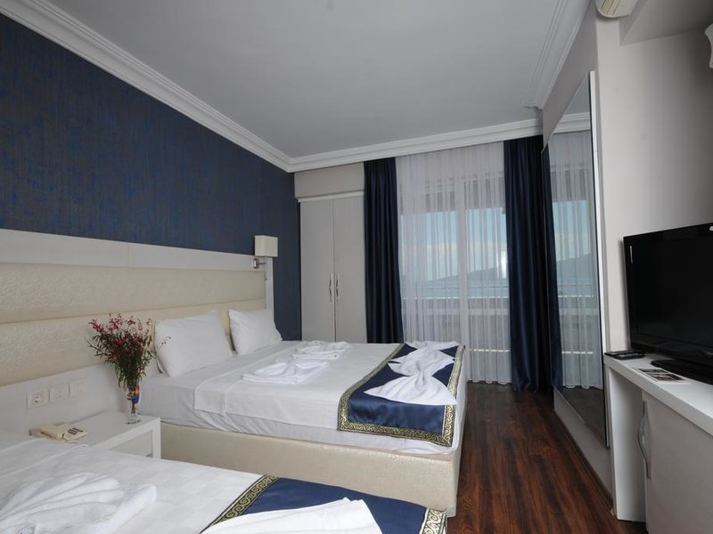 Gold Kaya Hotel 190225