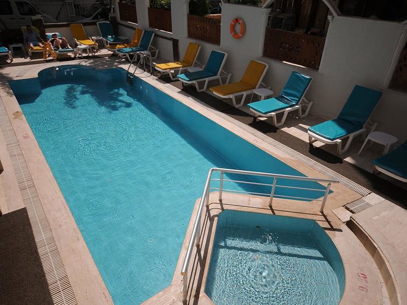 Gold Kaya Hotel 190226