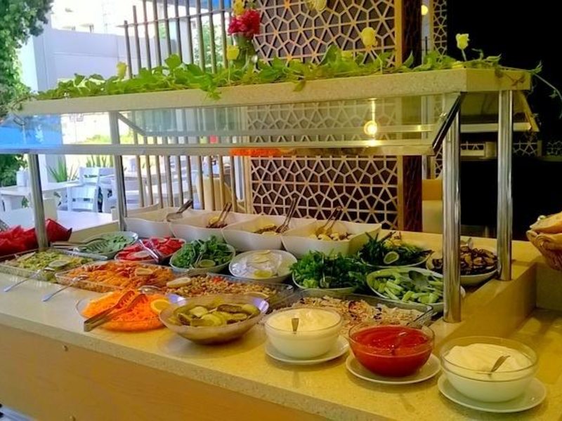 Gold Kaya Hotel 190227