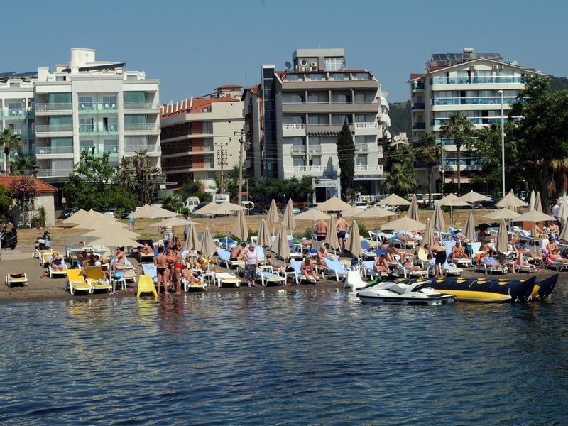 Gold Kaya Hotel 190229