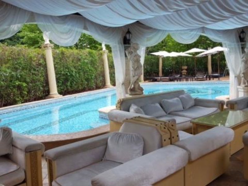 Gold Pearl Hotel  310719