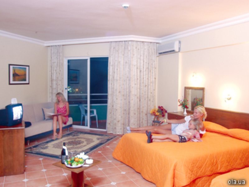 Gold Safran Hotel 8885