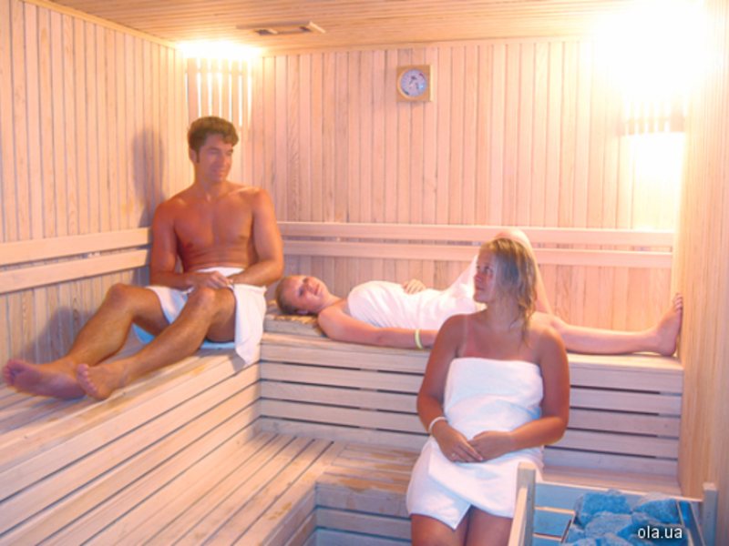 Gold Safran Hotel 8897