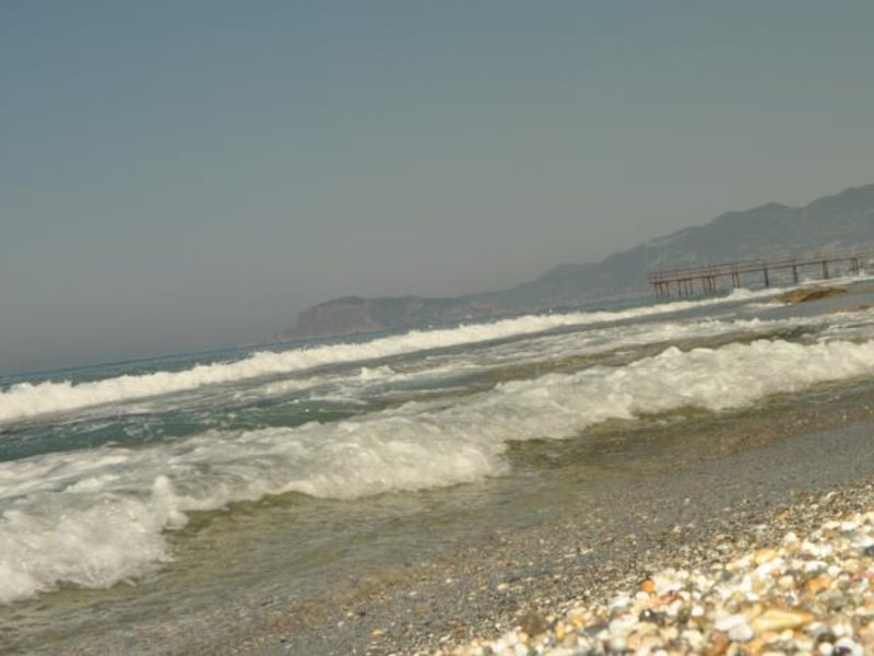 Gold Twins Suite Hotel 69929