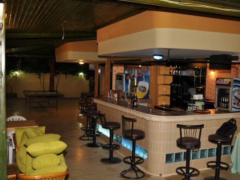 Gold Twins Suite Hotel 69937