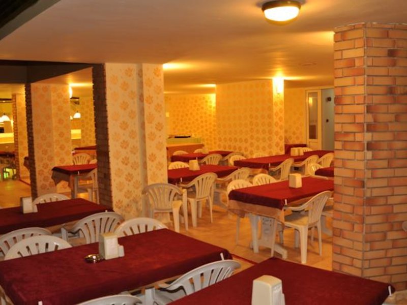 Gold Twins Suite Hotel 69941