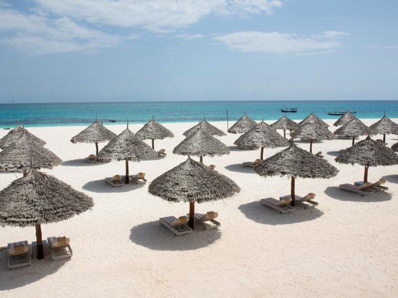 Gold Zanzibar Beach House & Spa 199956