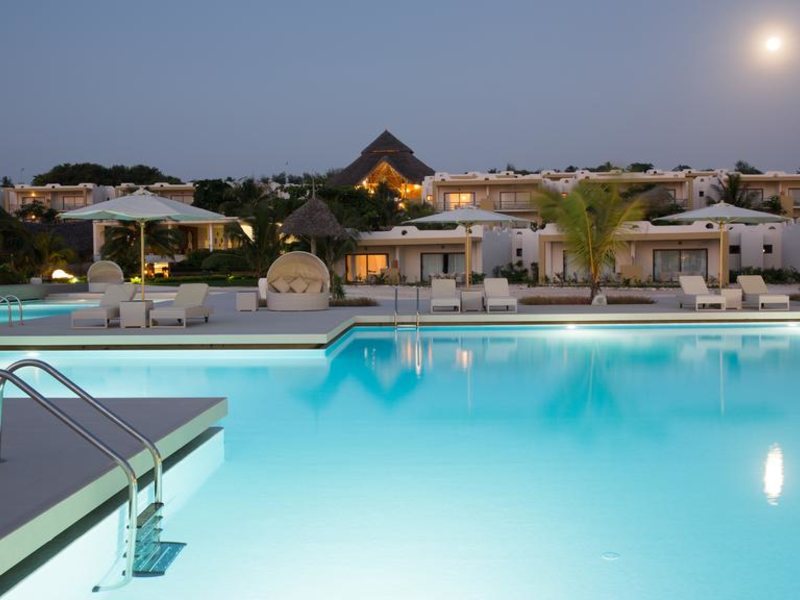 Gold Zanzibar Beach House & Spa 199957