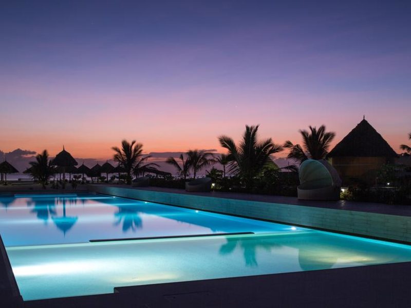 Gold Zanzibar Beach House & Spa 199958