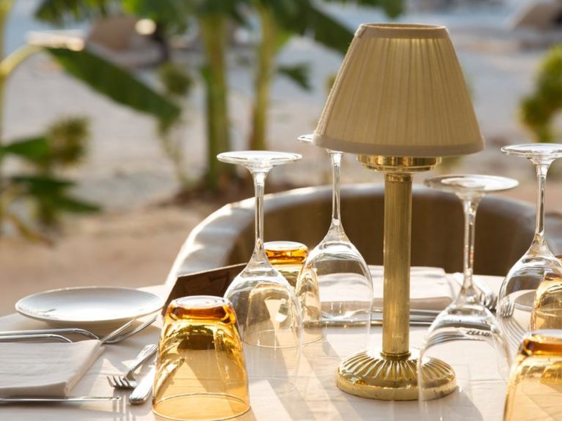 Gold Zanzibar Beach House & Spa 199959