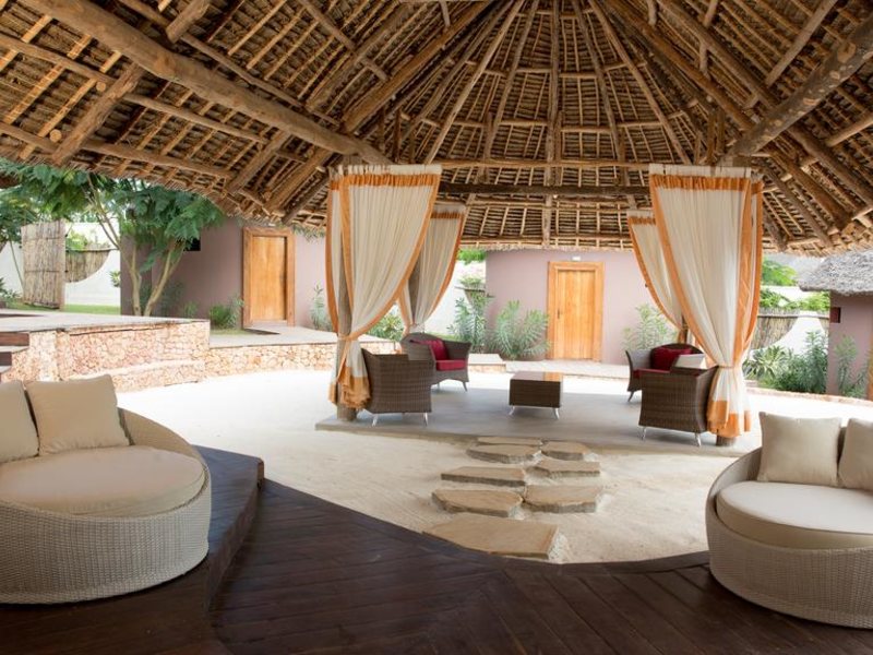 Gold Zanzibar Beach House & Spa 199962