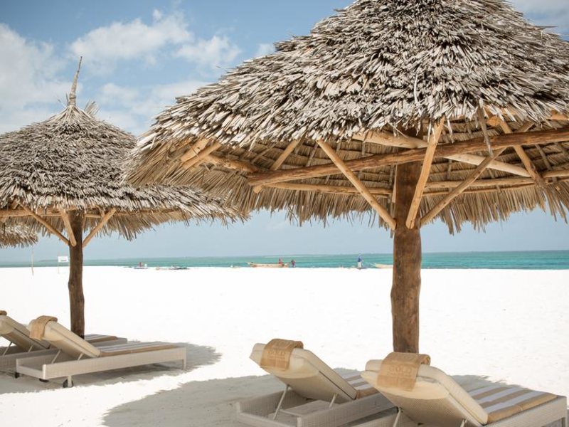 Gold Zanzibar Beach House & Spa 199963