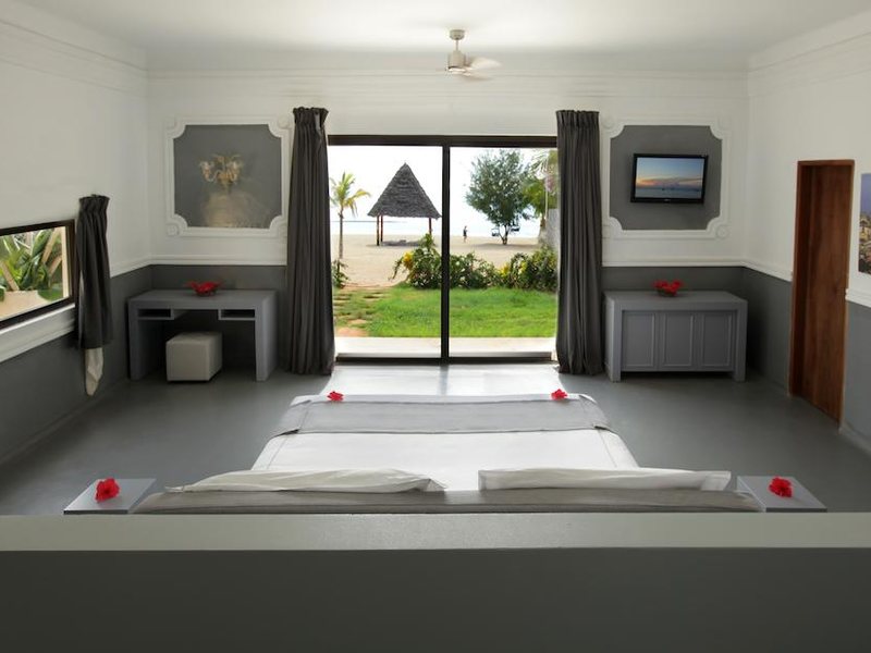 Gold Zanzibar Beach House & Spa 199964