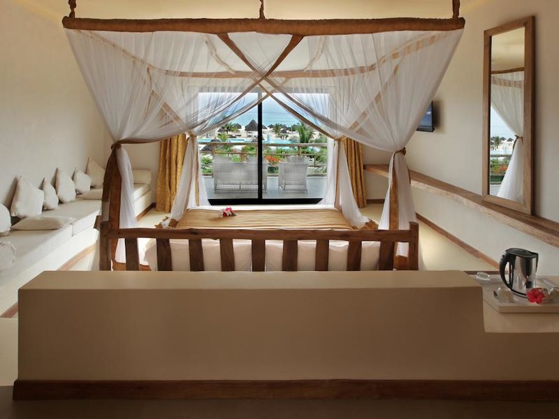 Gold Zanzibar Beach House & Spa 199965