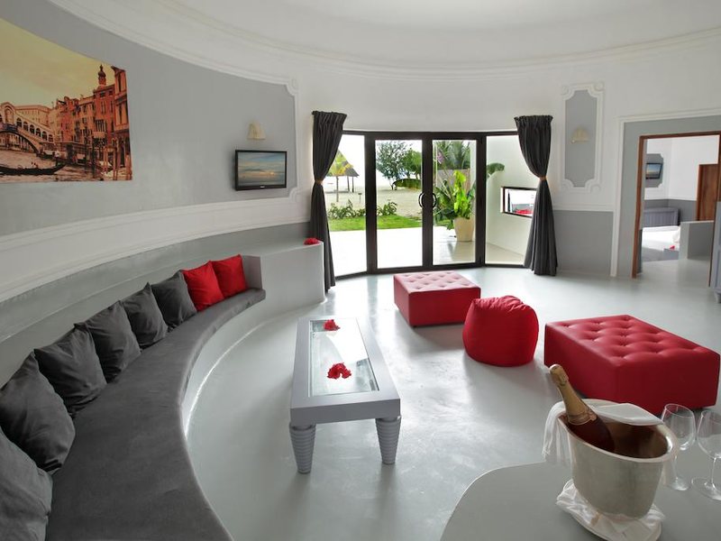 Gold Zanzibar Beach House & Spa 199966