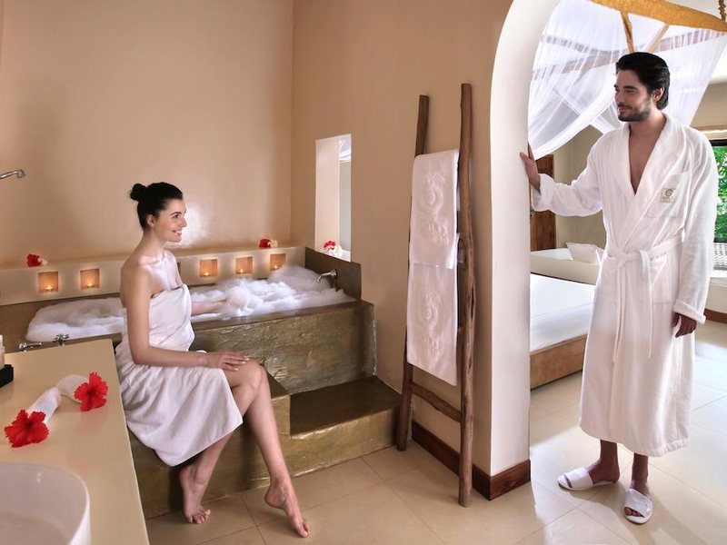 Gold Zanzibar Beach House & Spa 199968