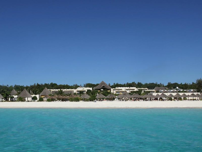 Gold Zanzibar Beach House & Spa 199969