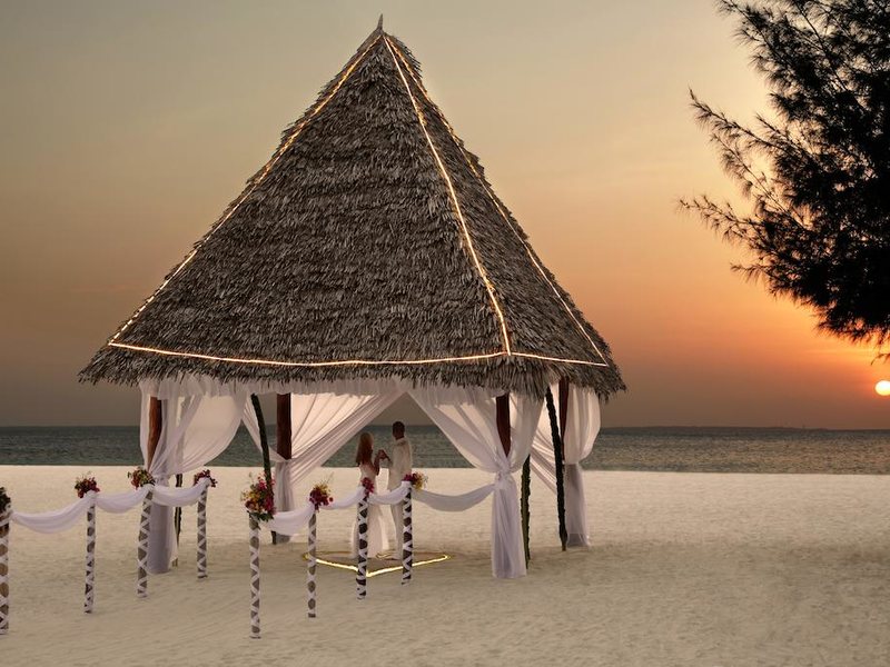 Gold Zanzibar Beach House & Spa 199970