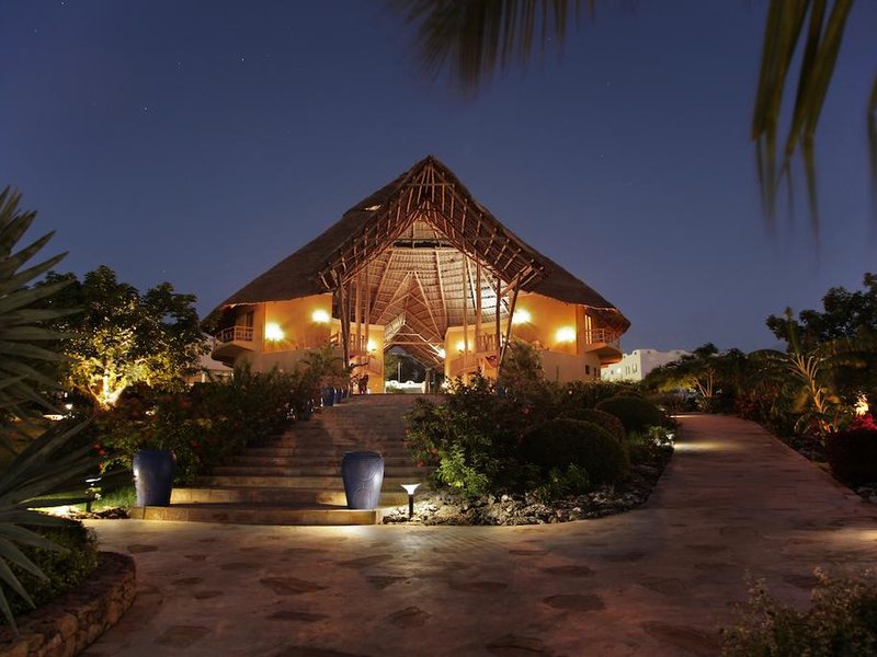 Gold Zanzibar Beach House & Spa 199971