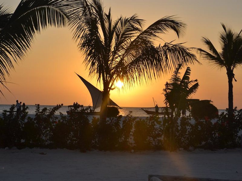 Gold Zanzibar Beach House & Spa 199974