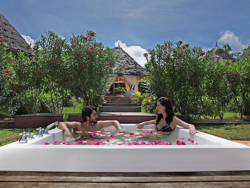 Gold Zanzibar Beach House & Spa 199975