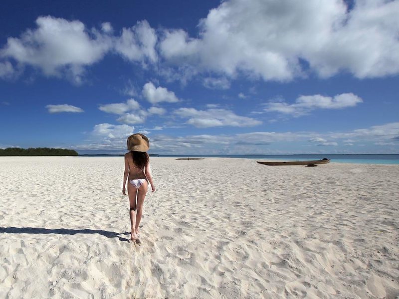 Gold Zanzibar Beach House & Spa 199977