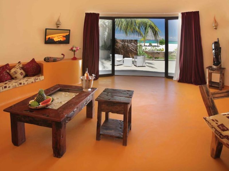 Gold Zanzibar Beach House & Spa 199978