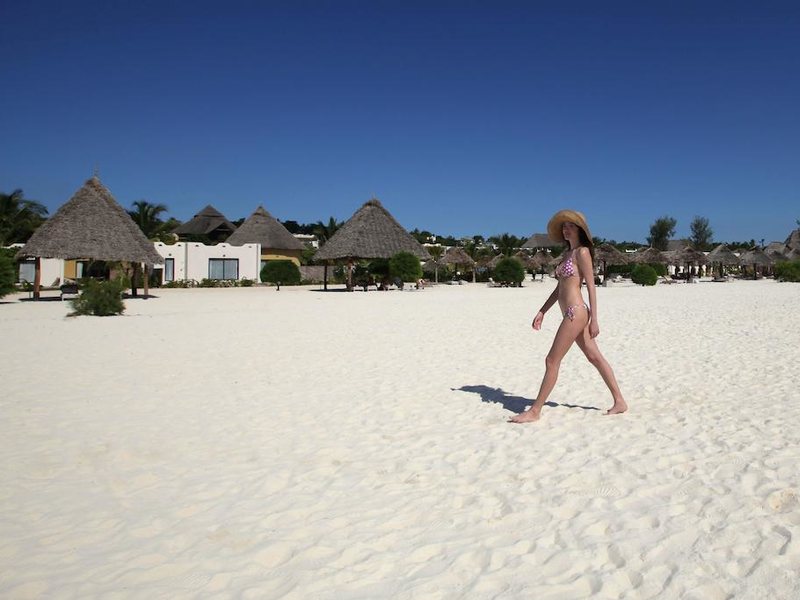 Gold Zanzibar Beach House & Spa 199979