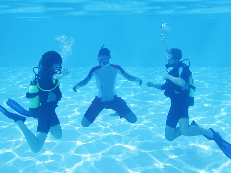 Gold Zanzibar Beach House & Spa 199980