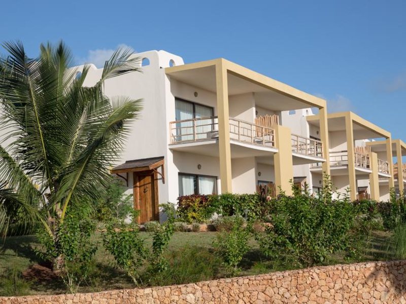 Gold Zanzibar Beach House & Spa 199981