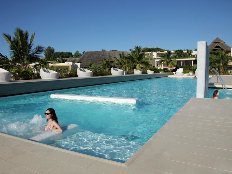 Gold Zanzibar Beach House & Spa 199982