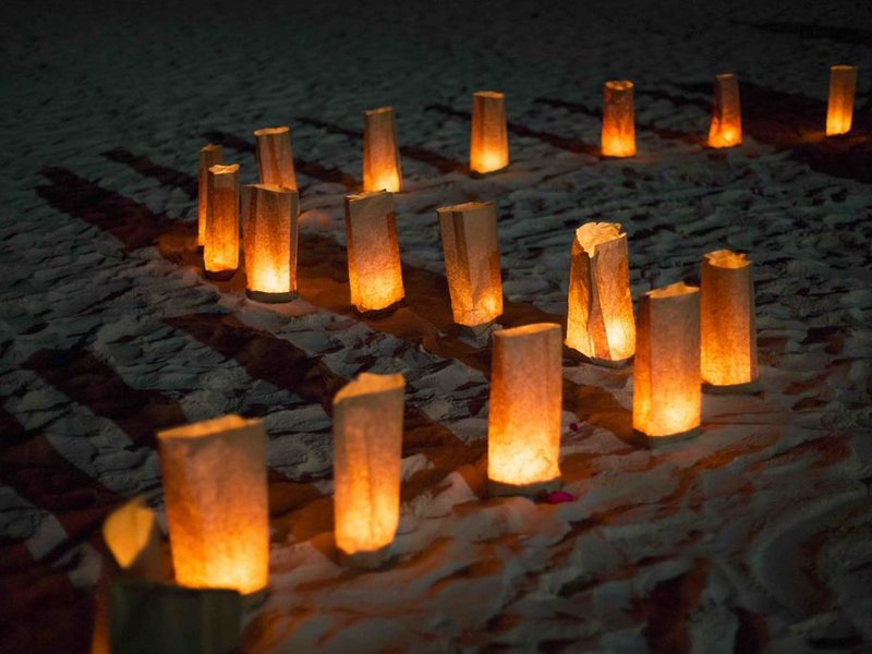 Gold Zanzibar Beach House & Spa 199983