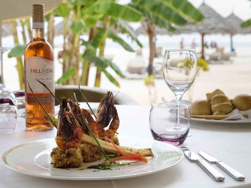 Gold Zanzibar Beach House & Spa 199985