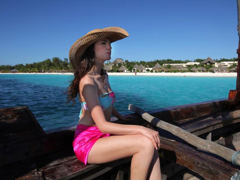 Gold Zanzibar Beach House & Spa 199986