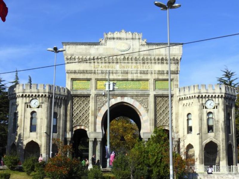 Gold Нotel Istanbul 279891