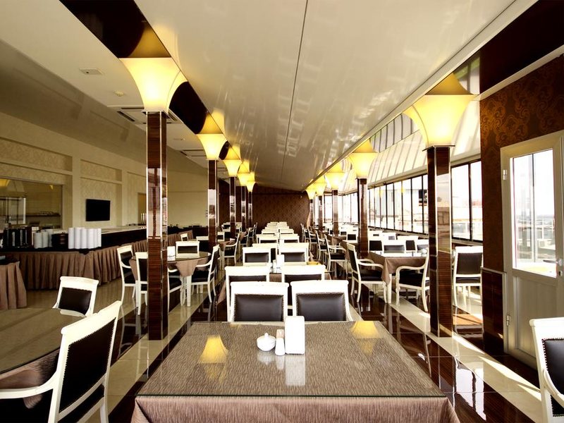 Gold Нotel Istanbul 279892