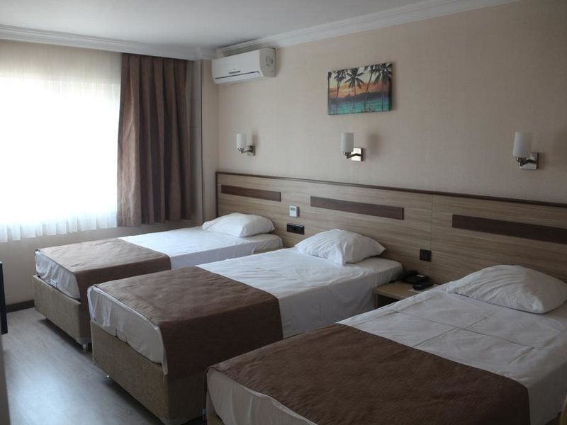 Gold Нotel Istanbul 279893