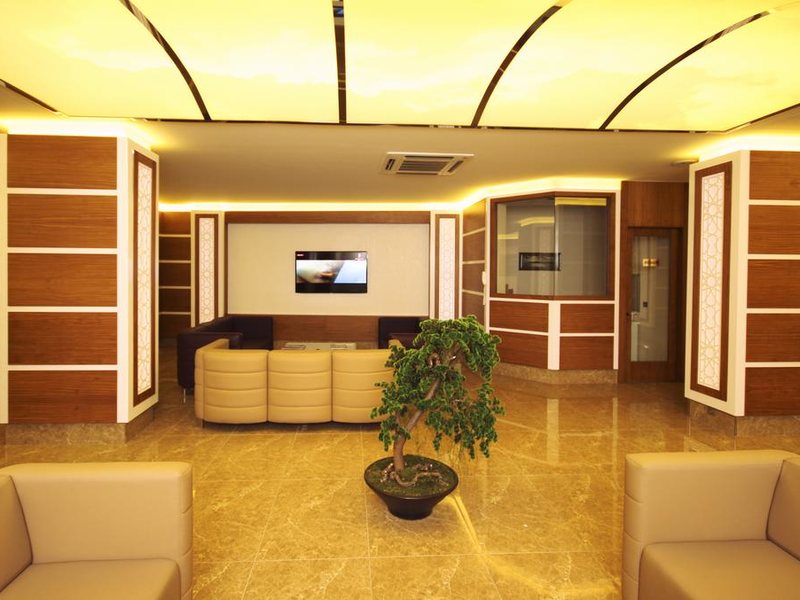 Gold Нotel Istanbul 279894