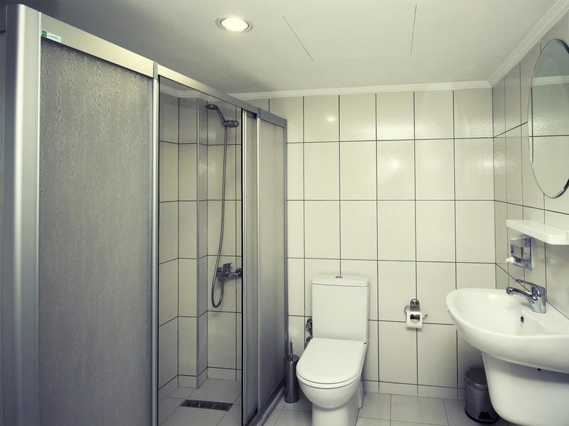 Gold Нotel Istanbul 279895