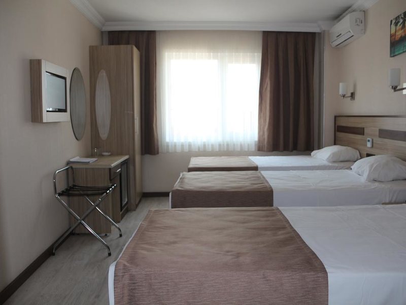 Gold Нotel Istanbul 279896