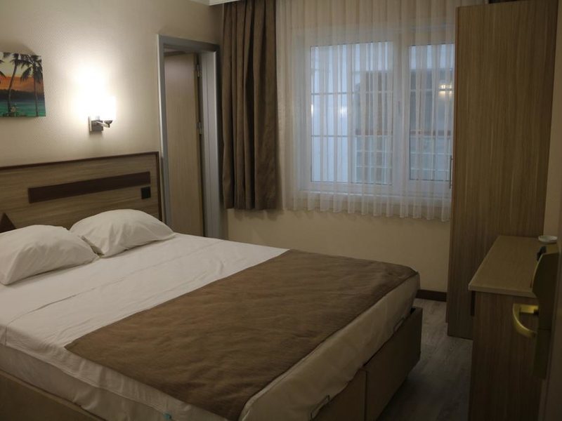 Gold Нotel Istanbul 279897