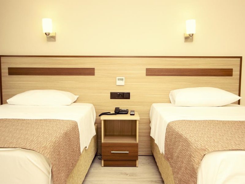 Gold Нotel Istanbul 279898