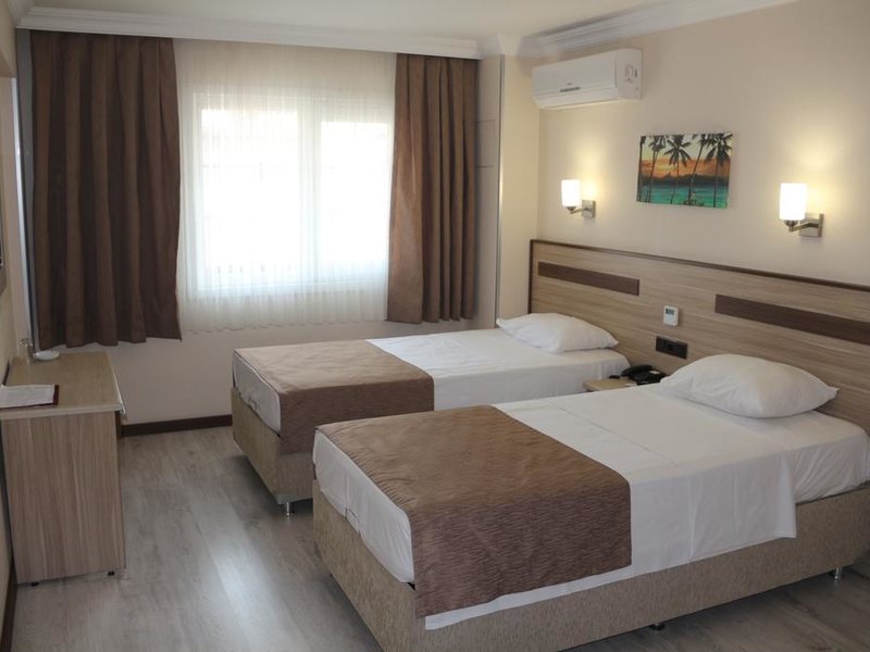 Gold Нotel Istanbul 279899