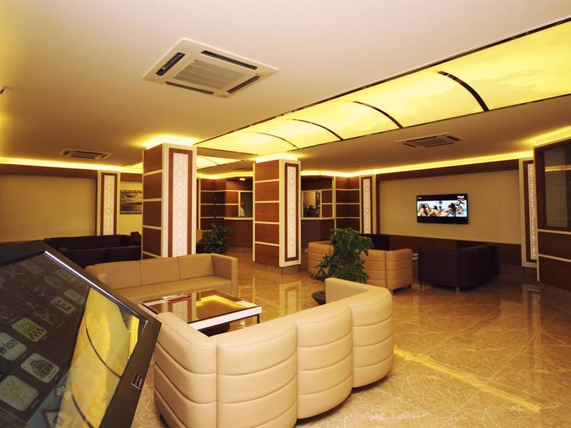 Gold Нotel Istanbul 279901